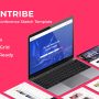 eventribe – event & conference sketch template screenshot 1