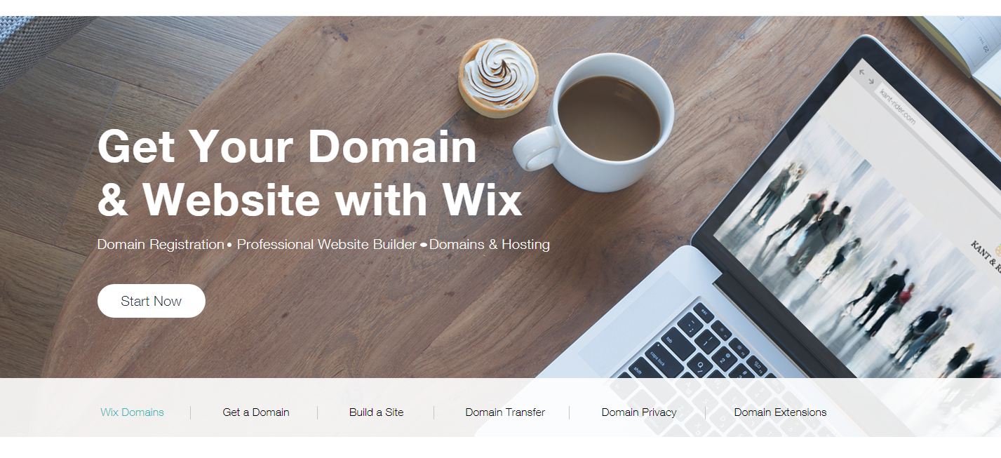 why wordpress is better than wix