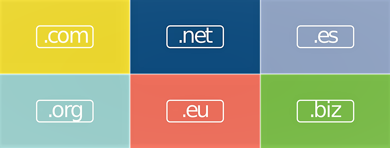 Com Vs Net What S The Difference Between Domain Extensions Bestwebsoft