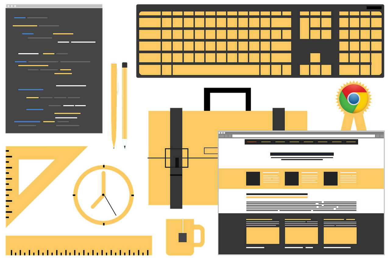 Best Google Chrome Extensions for Web Developers