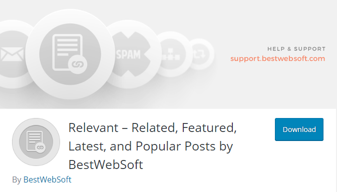 relevant-related-featured-latest-and-popular-posts