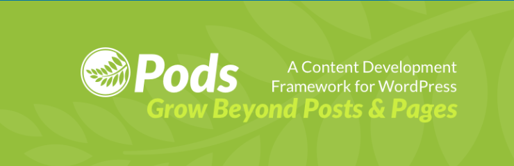 pods-custom-content-types-and-fields-plugin