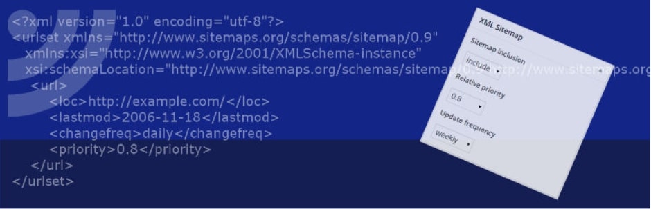 google-xml-sitemap-generator