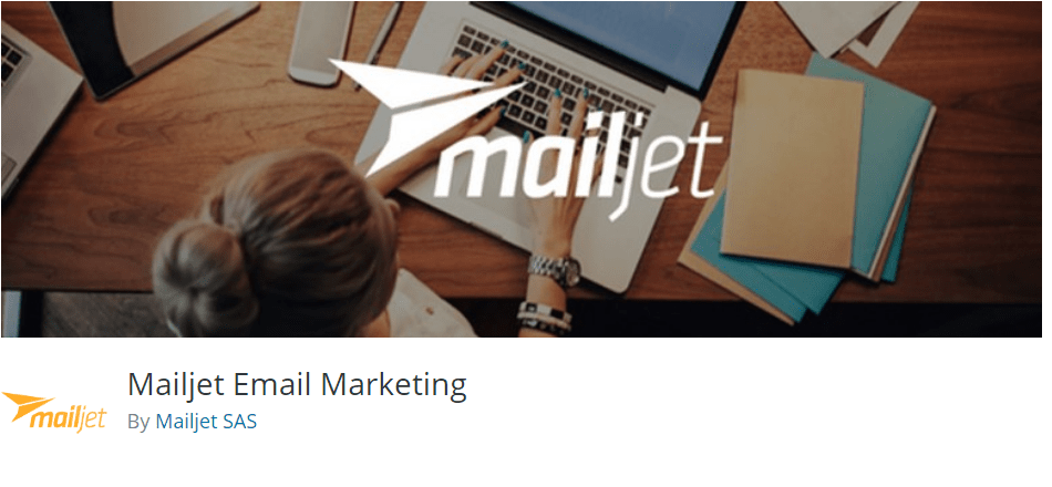 Mailjet Email Marketing by Mailjet SAS