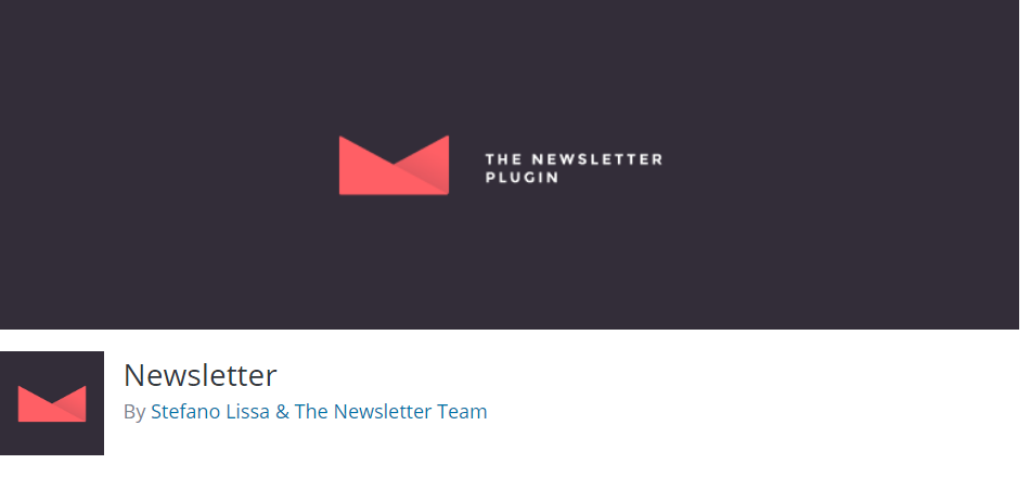 Newsletter by Stefano Lissa & The Newsletter Team