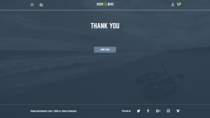 bike rental screenshot 2