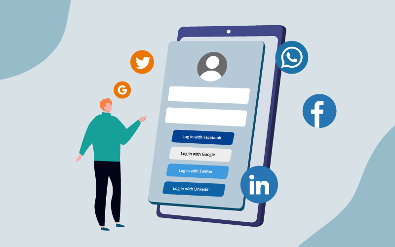 Provider - Facebook – Nextend Social Login – WordPress Plugin