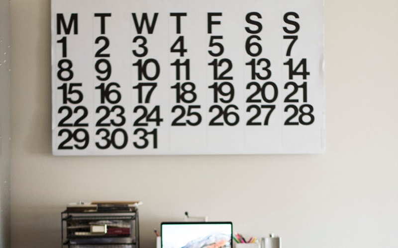 Post Scheduling on WordPress Blog