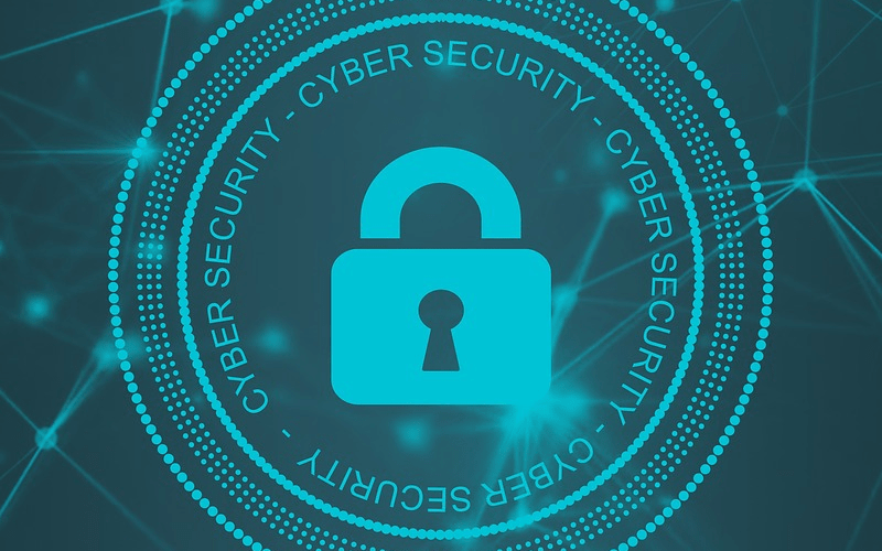 cyber security lock