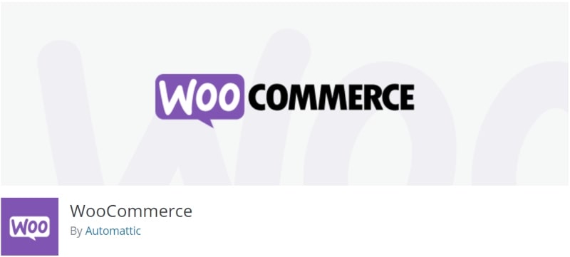 woocommerce