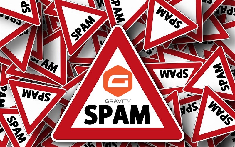 How to Protect Gravity Forms from Spam and Bots 