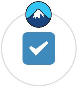 recaptcha for contact from 7 icon