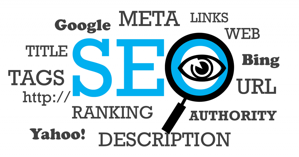 keywords seo metatags