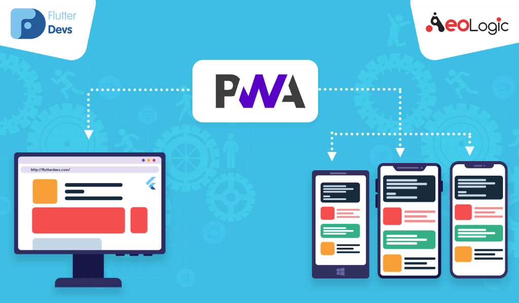 Progressive Web Apps (PWA)