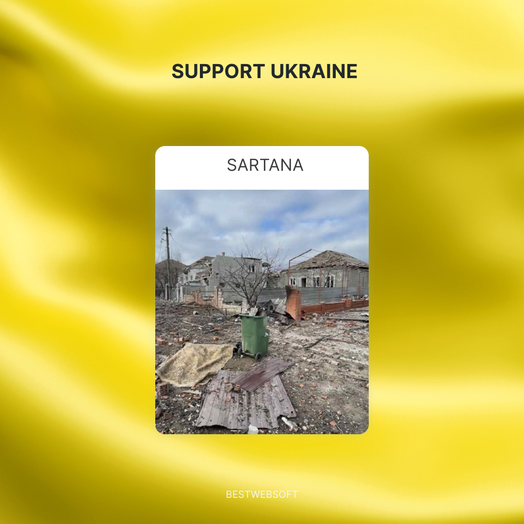 support ukraine! screenshot 8
