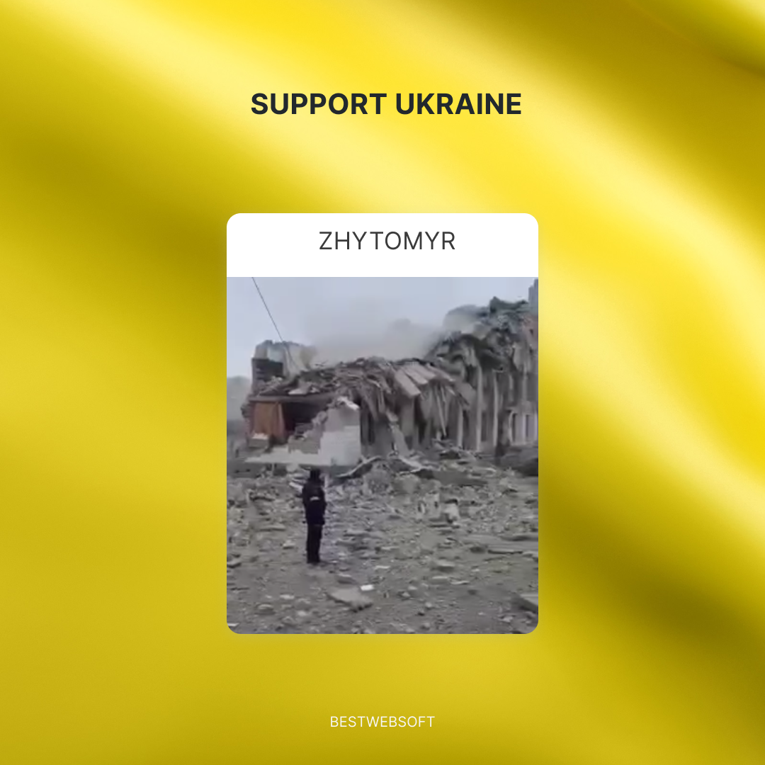 support ukraine! screenshot 7