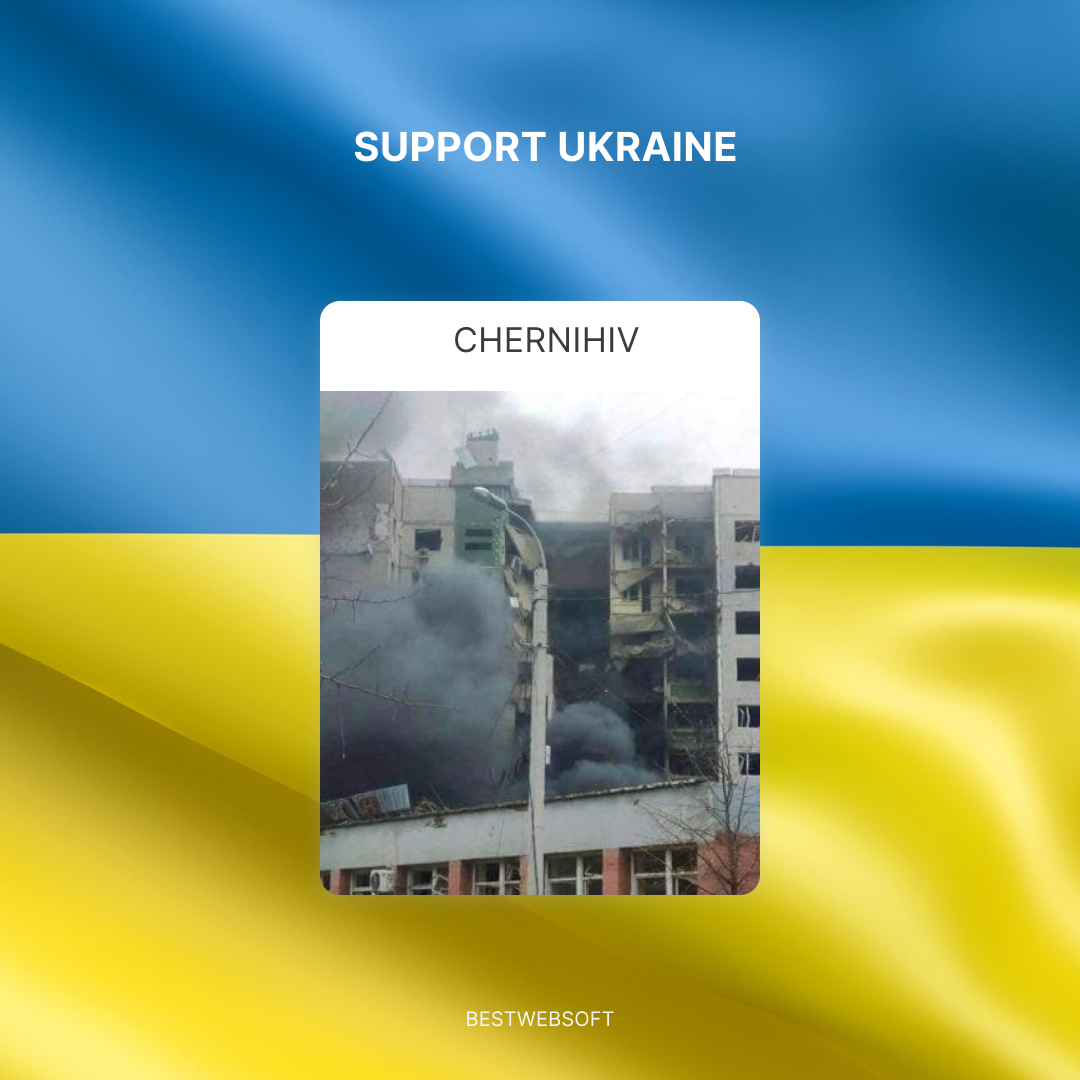 support ukraine! screenshot 4
