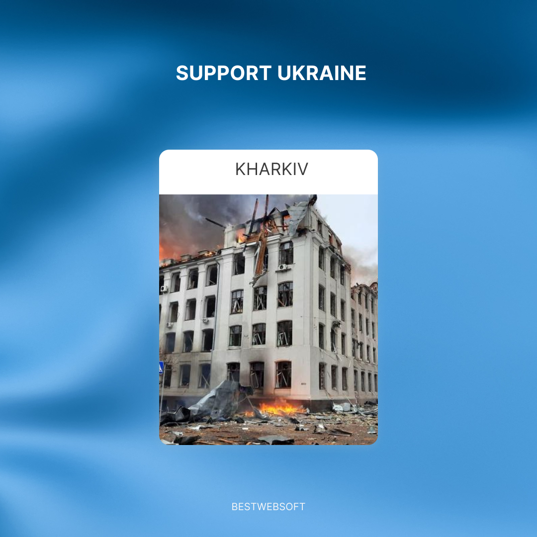 support ukraine! screenshot 2
