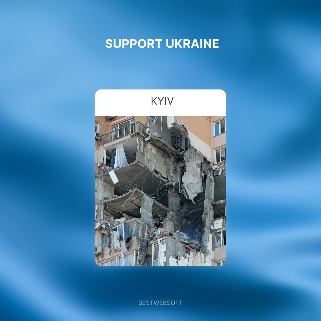 support ukraine! screenshot 1