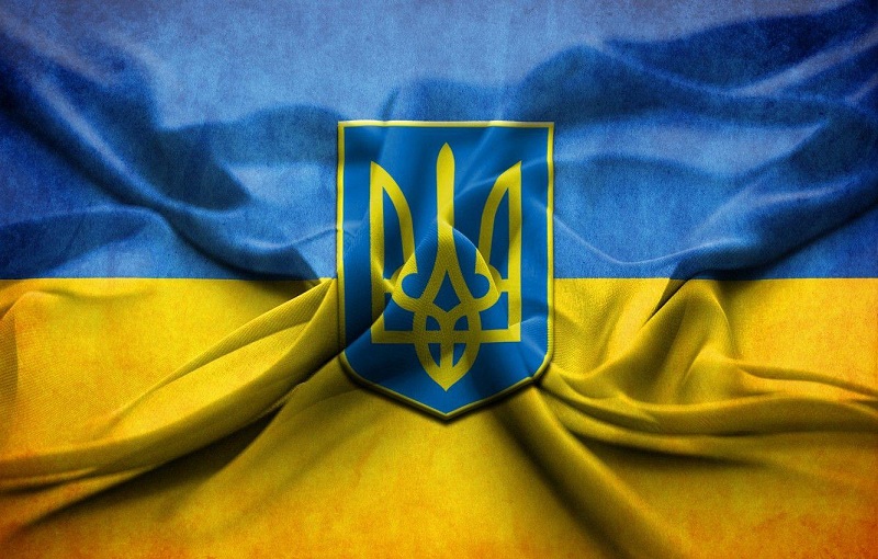 Support Ukraine!