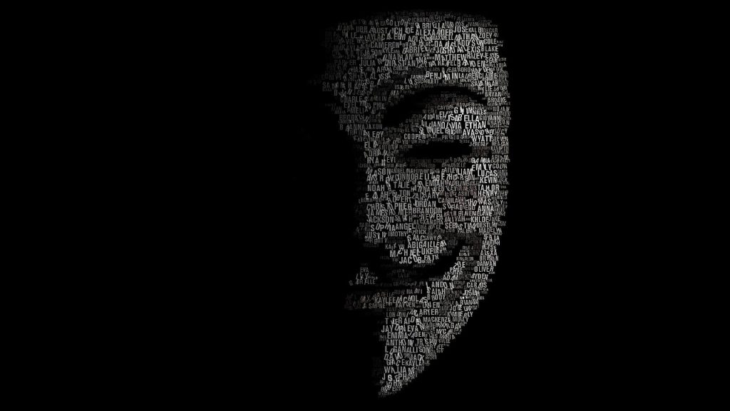 anonymous