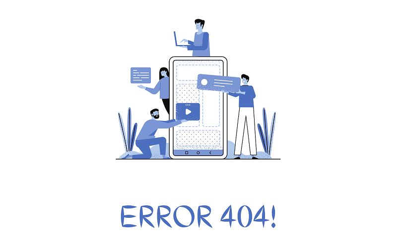 How to Fix WordPress 404 “Not Found” Error