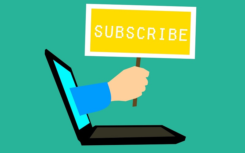 How to Make an Effective Subscription Form