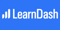 Learn Dash logo