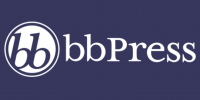 bbpress logo