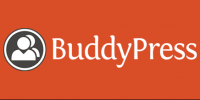 buddyPress logo