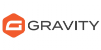 gravity forms logo