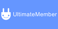ultimate member logo