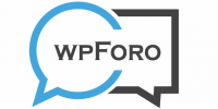 wpForo logo