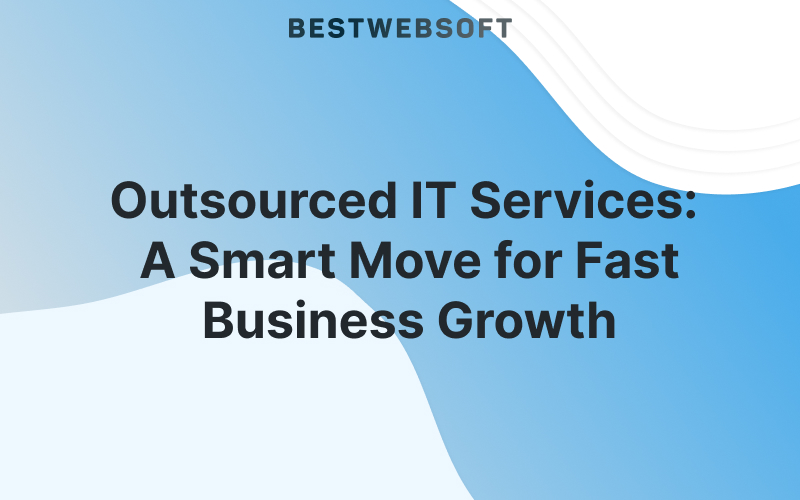 Outsourced IT Services