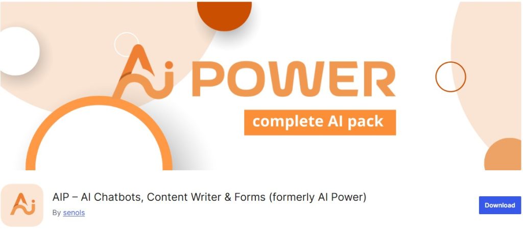 AI Power